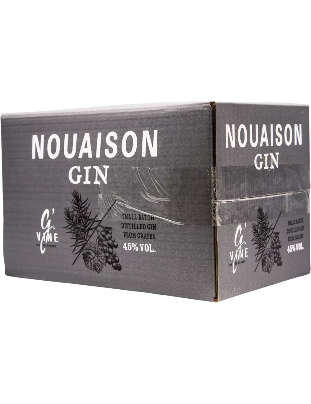 G'Vine - Nouaison - CUBI 5L - Gin