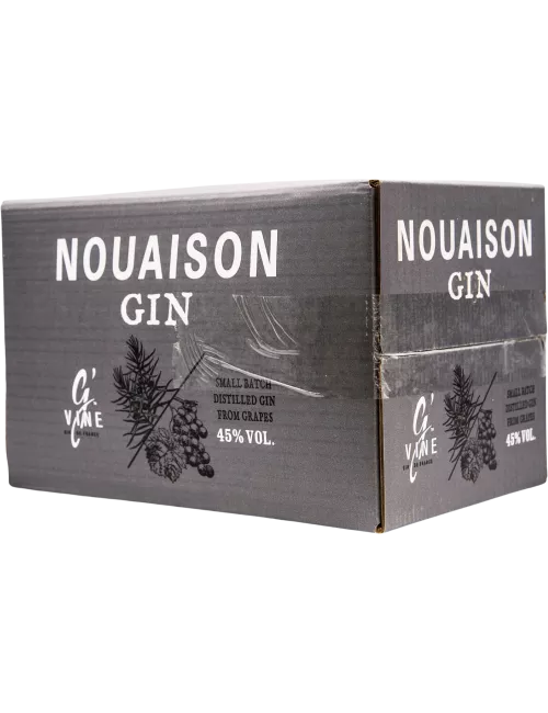 G'Vine - Nouaison - CUBI 5L - Gin