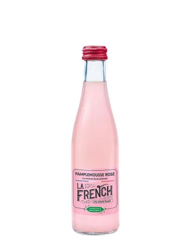 La French - Pamplemousse - Tonic