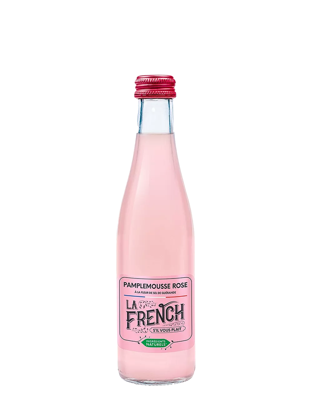 La French - Pamplemousse - Tonic