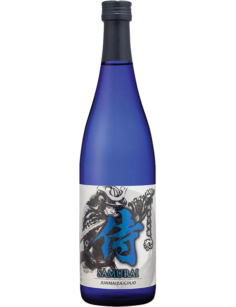 Samuraï - Junmai Daiginjo - Saké