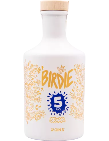 Birdie - Skwak - Gin