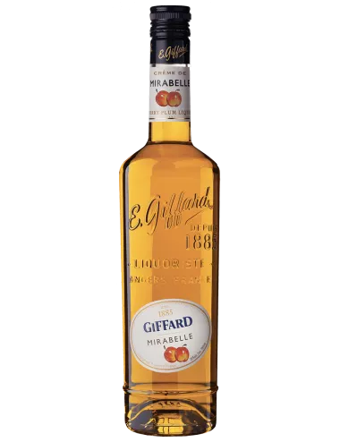 Giffard - Crème de Mirabelle
