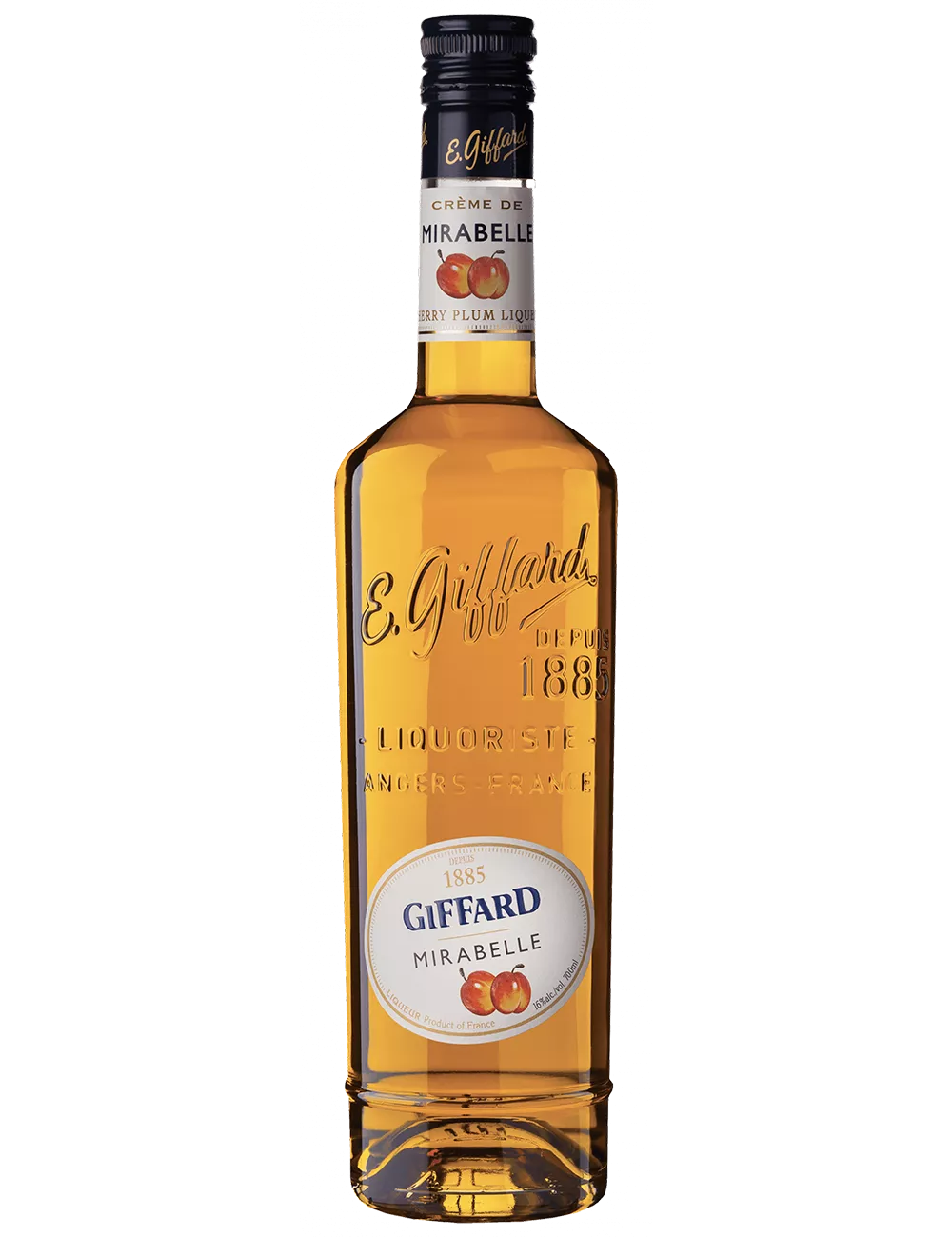 Giffard - Crème de Mirabelle