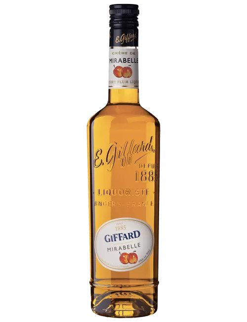 Giffard - Crème de Mirabelle