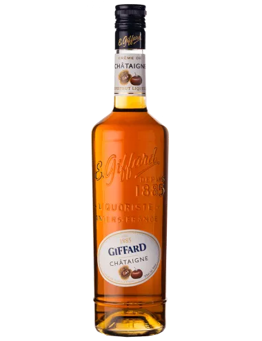 Giffard - Crème de Châtaigne