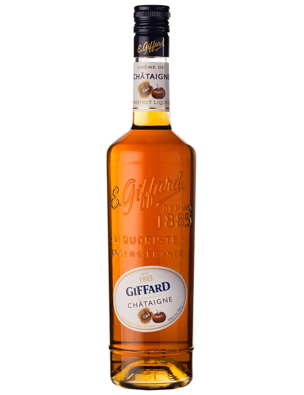 Giffard - Crème de Châtaigne