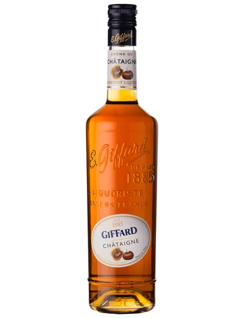 Giffard - Crème de Châtaigne