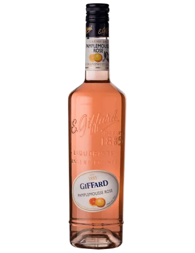 Giffard - Crème de Pamplemousse Rose