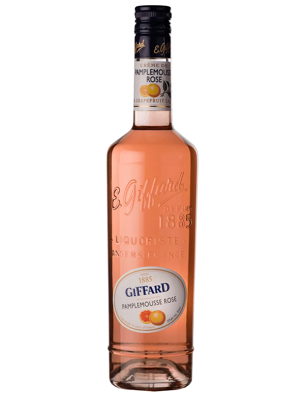 Giffard - Crème de Pamplemousse Rose