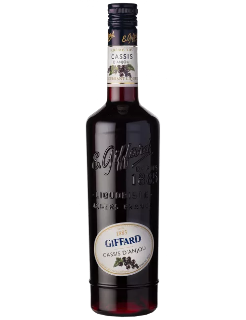 Giffard - Crème de Cassis d'Anjou