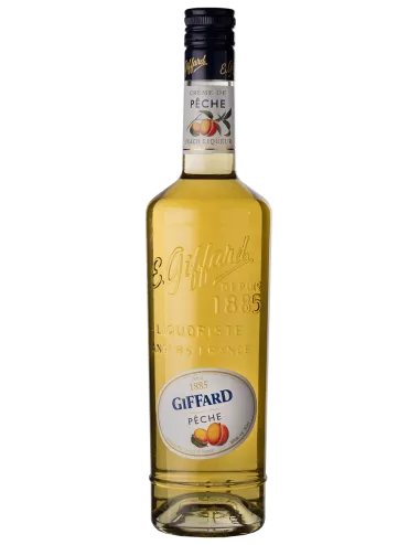 Giffard - Crème de Pêche