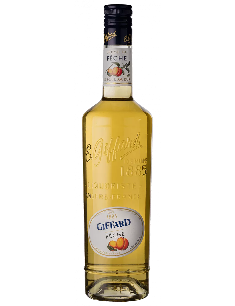 Giffard - Crème de Pêche