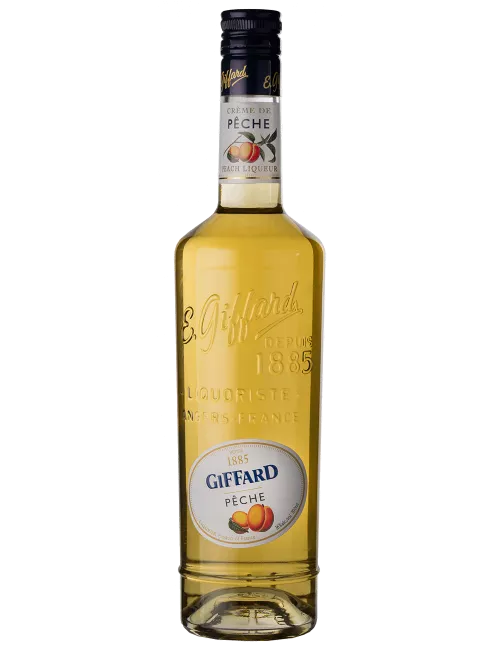 Giffard - Crème de Pêche
