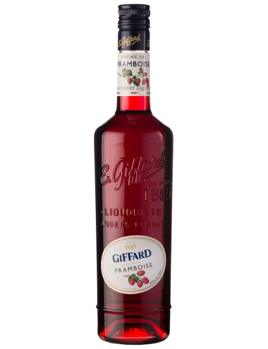 Giffard - Crème de Framboise