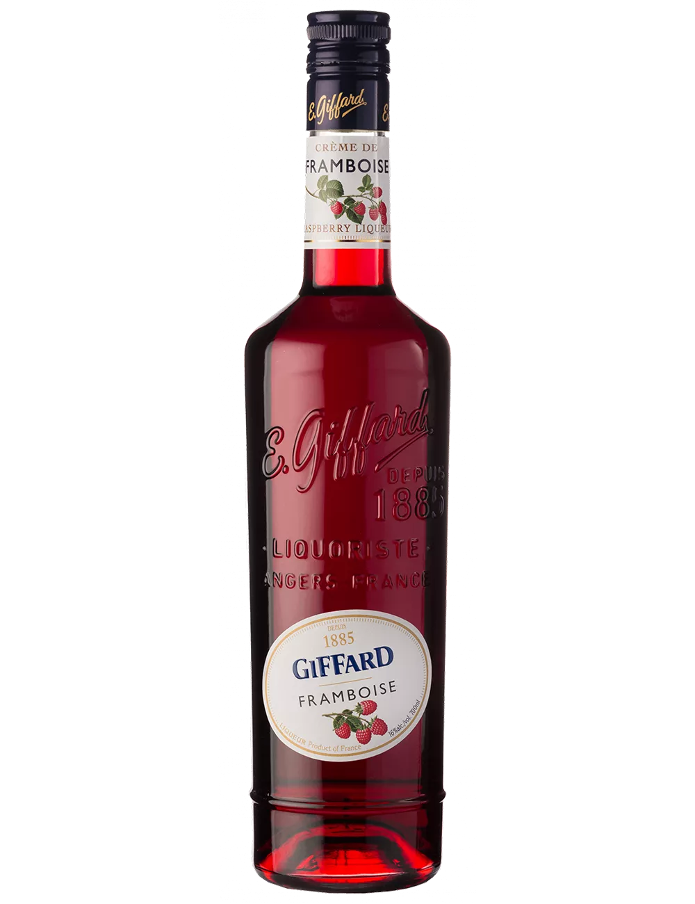 Giffard - Crème de Framboise