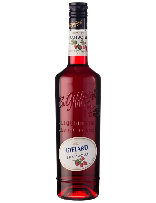 Giffard - Crème de Framboise