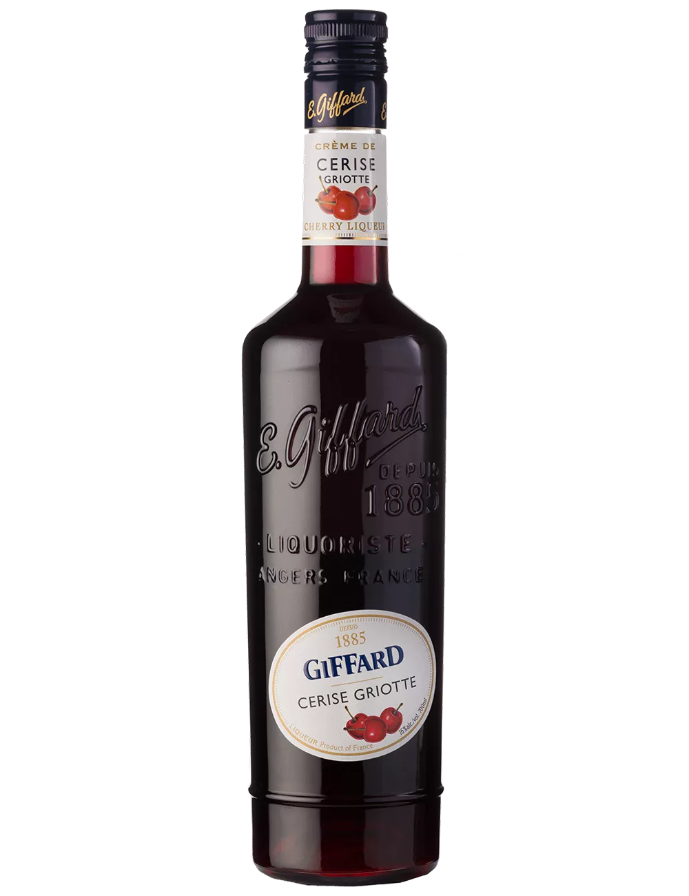 Giffard - Crème de Cerise Griotte