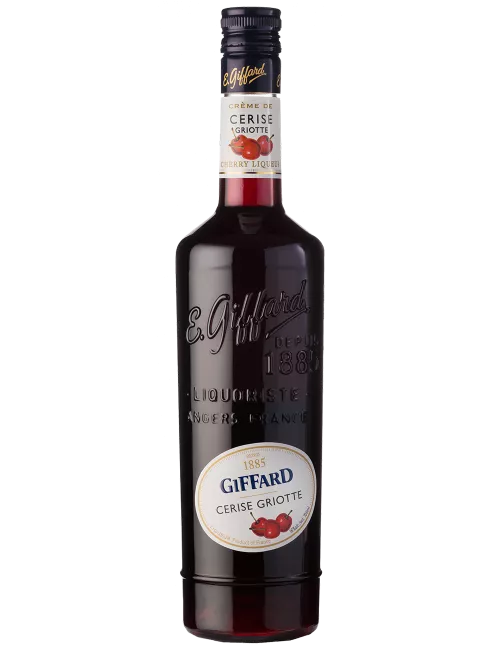 Giffard - Crème de Cerise Griotte