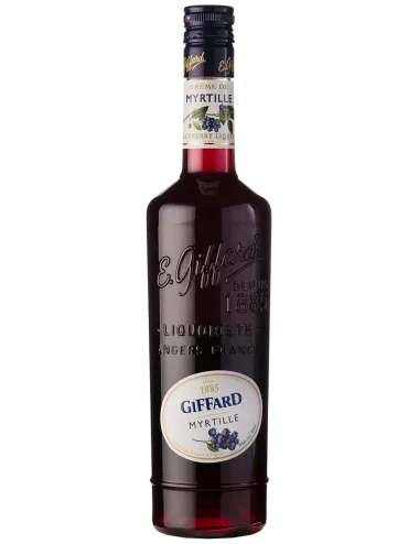 Giffard - Crème de Myrtille