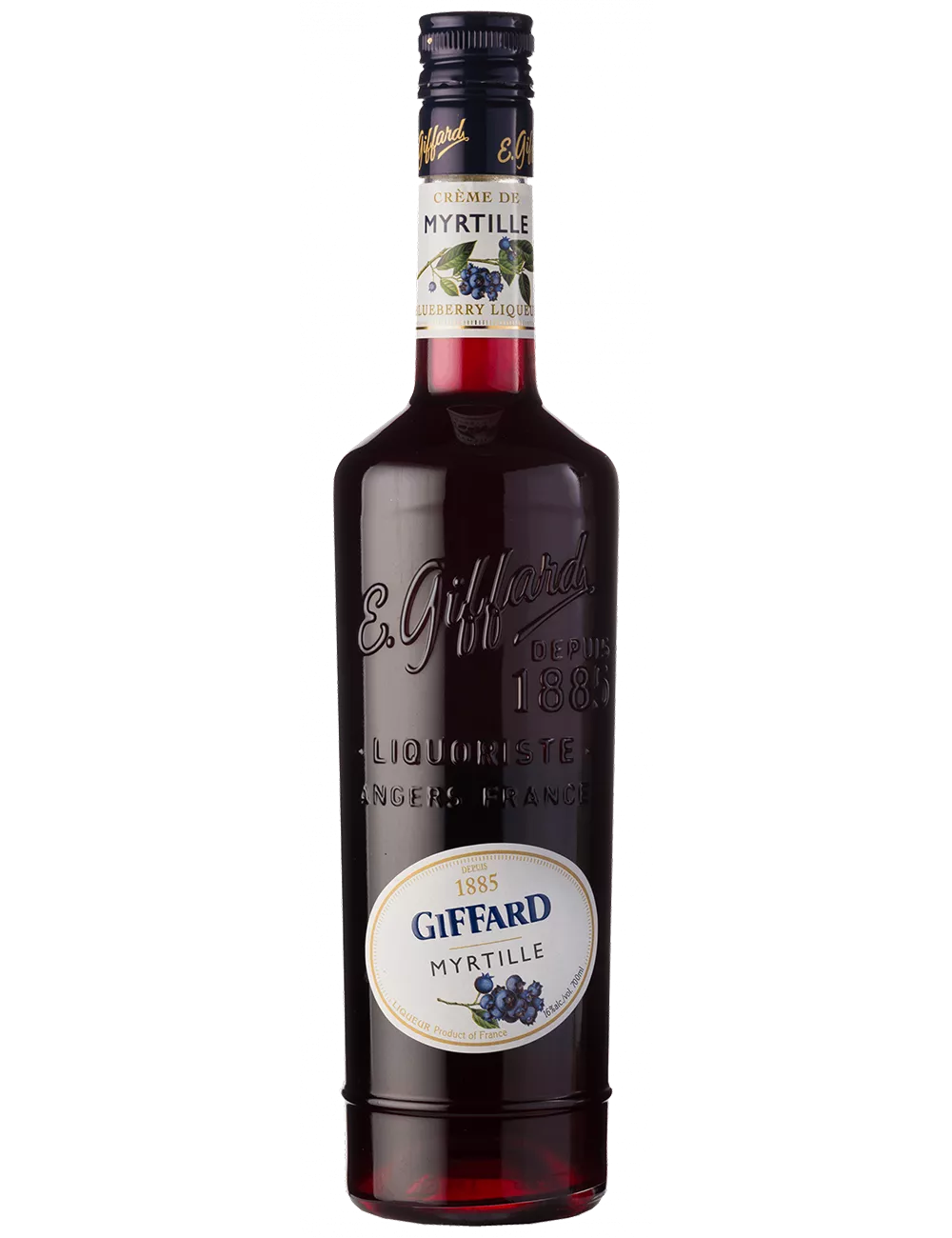 Giffard - Crème de Myrtille
