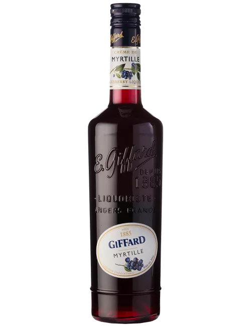 Giffard - Crème de Myrtille