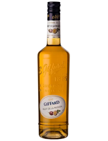 Giffard - Crème de Fruit de la Passion