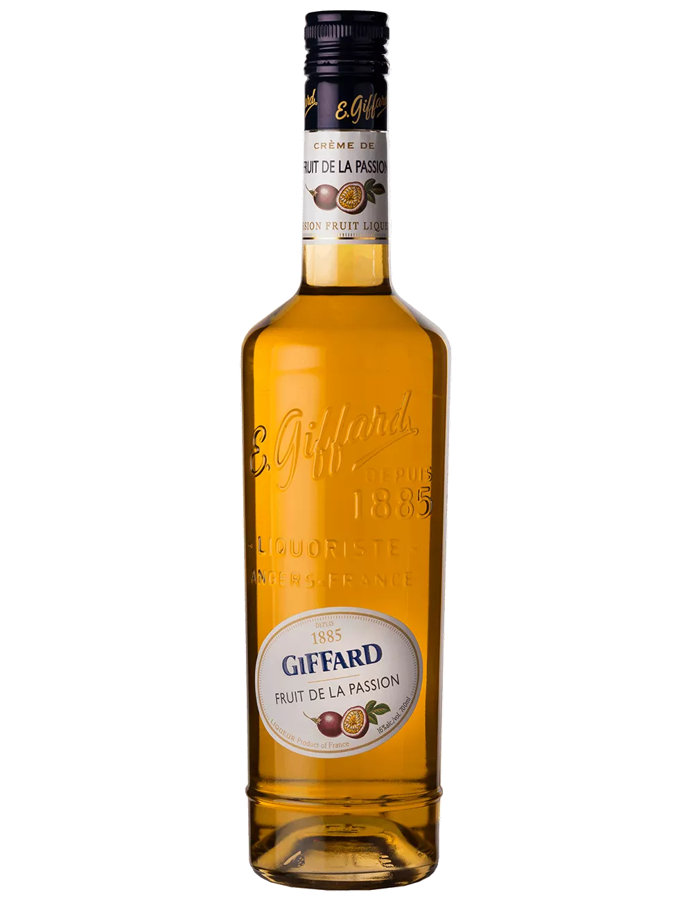 Giffard - Crème de Fruit de la Passion