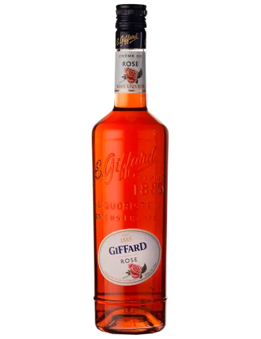 Giffard - Crème de Rose