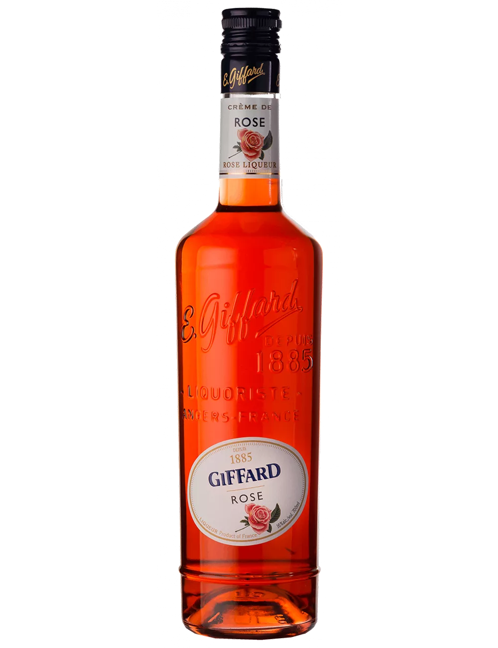 Giffard - Crème de Rose