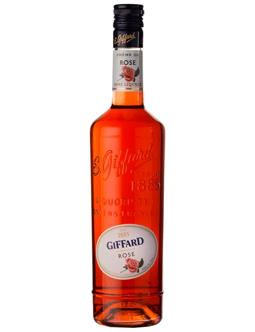 Giffard - Crème de Rose