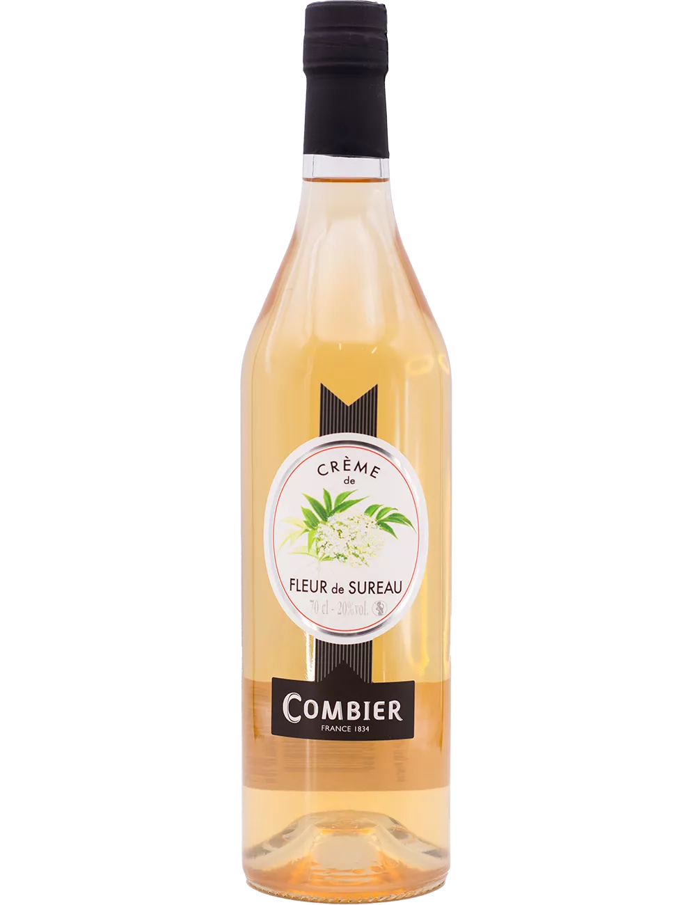 Combier - Crème de Fleur de Sureau