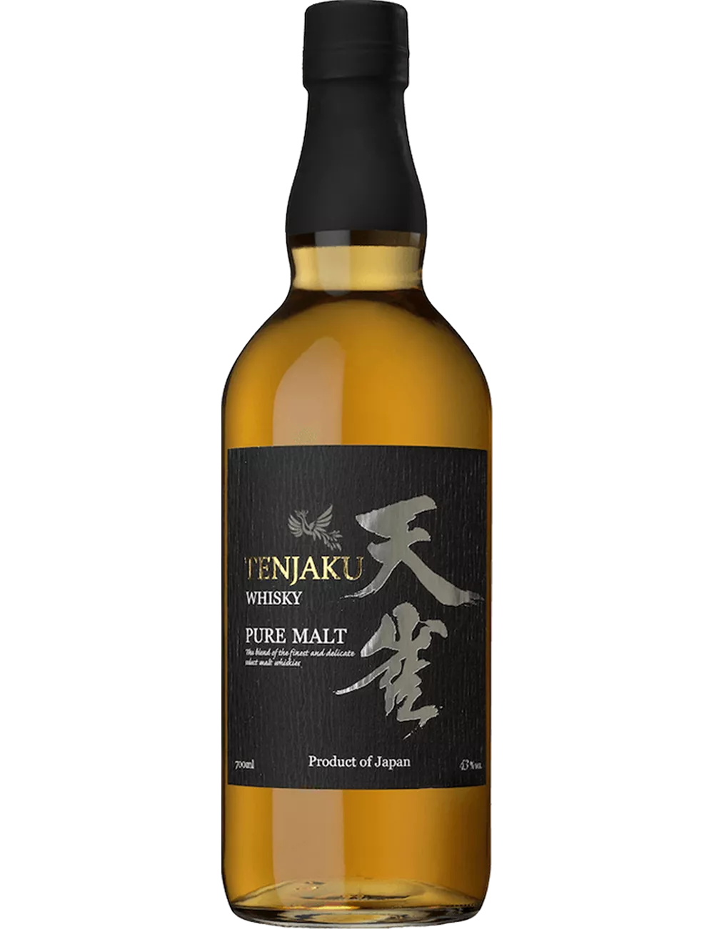 Tenjaku - Pure Malt - Whisky