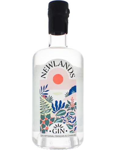 Maison Dutier - Newlands - Gin