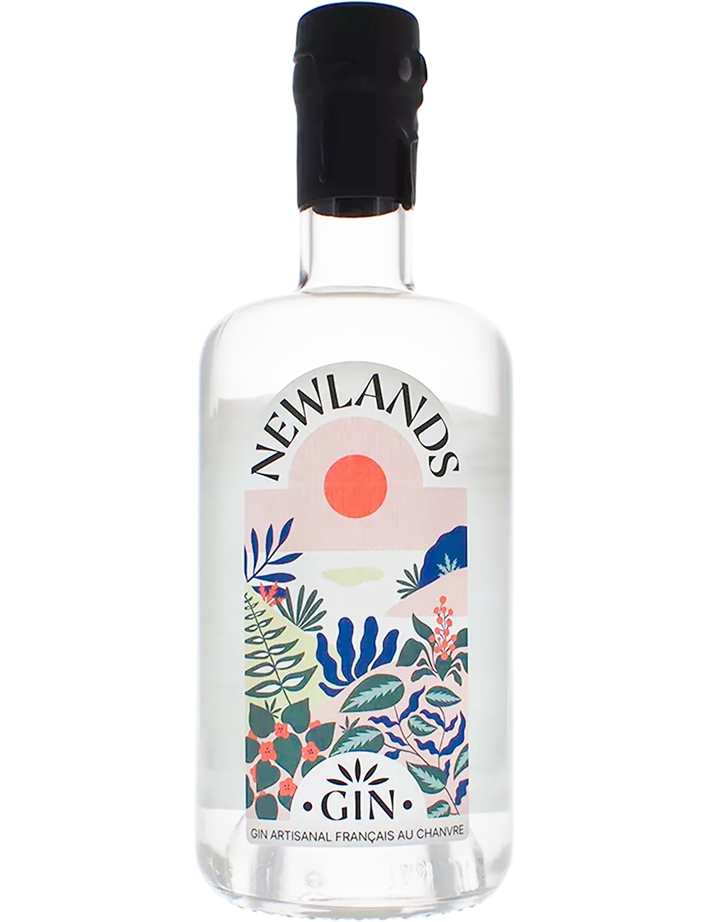 Maison Dutier - Newlands - Gin