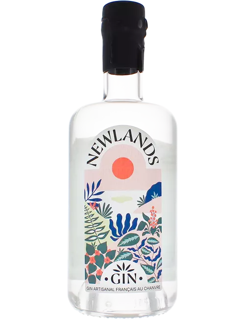 Maison Dutier - Newlands - Gin