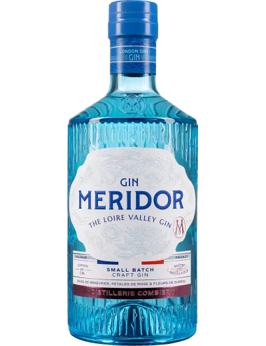 Meridor - London Dry Gin