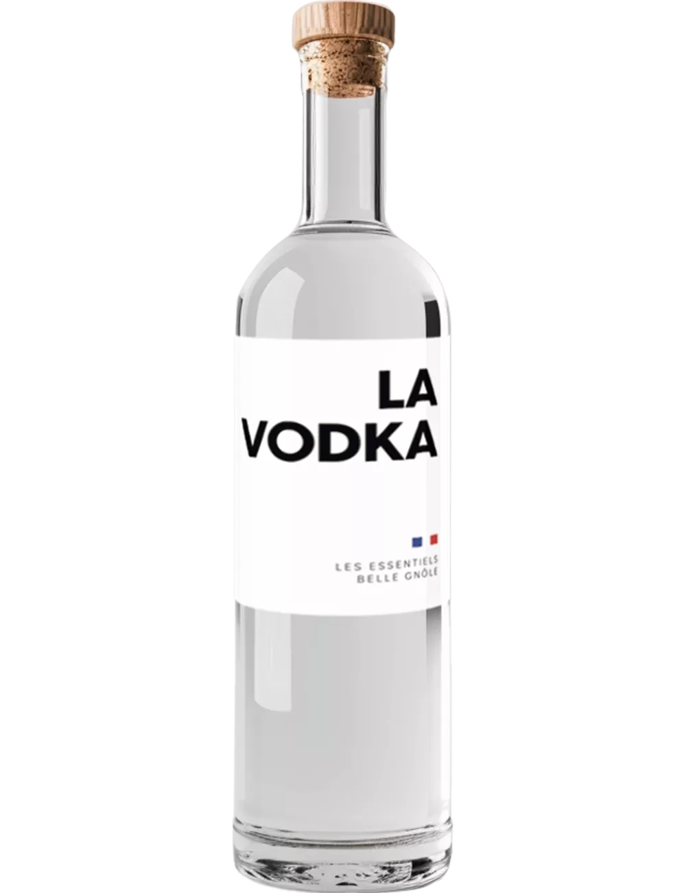 Belle Gnôle - Les Essentiels - La Vodka