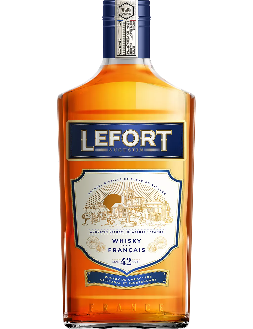 Lefort - Blended Malt