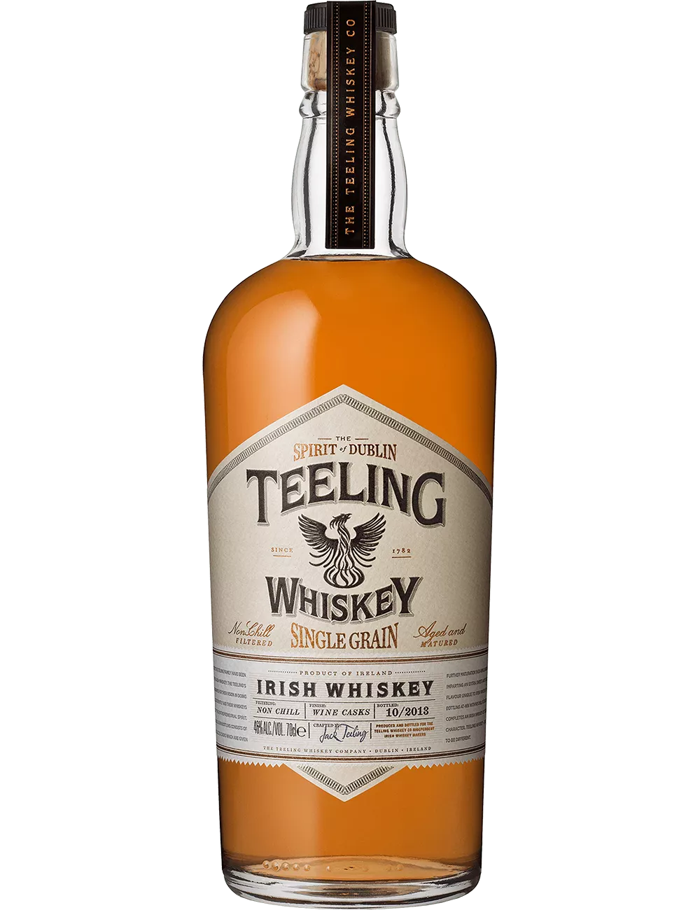Teeling - Whisky Single Grain