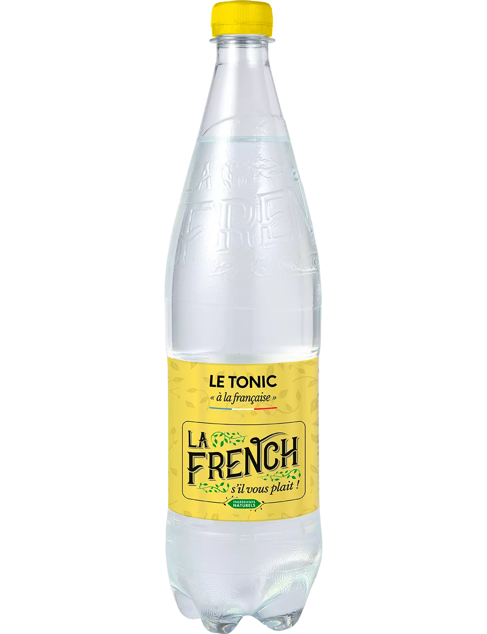 La French - Tonic