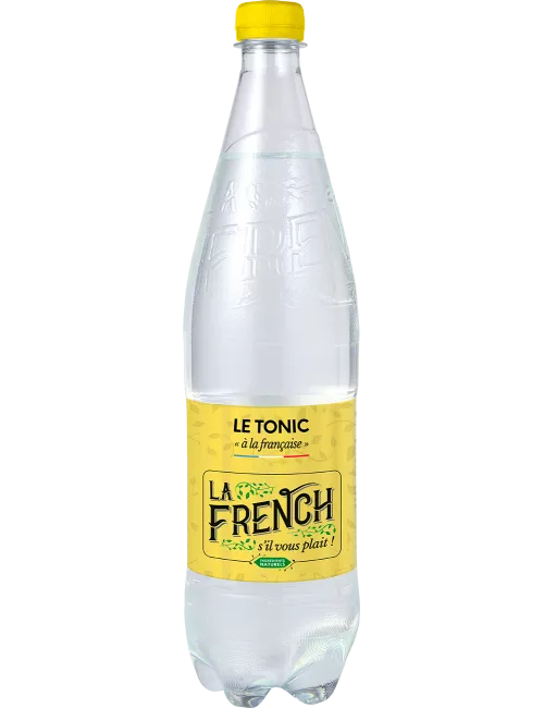 La French - Tonic