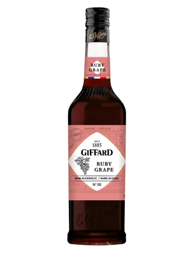 Giffard - Ruby Grape - Vermouth sans alcool