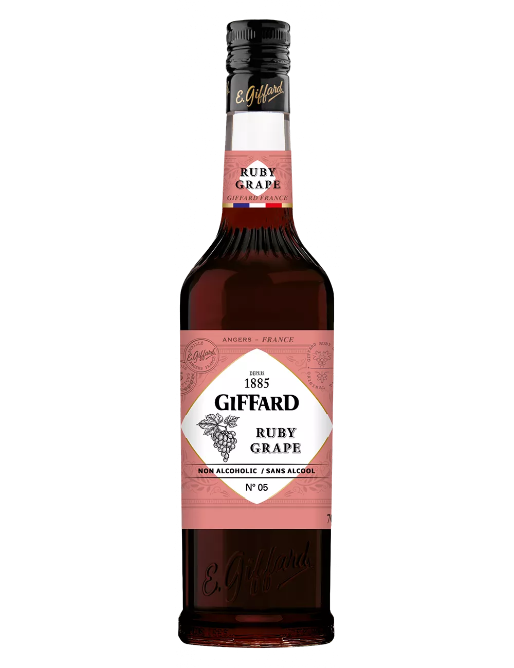 Giffard - Ruby Grape - Vermouth sans alcool