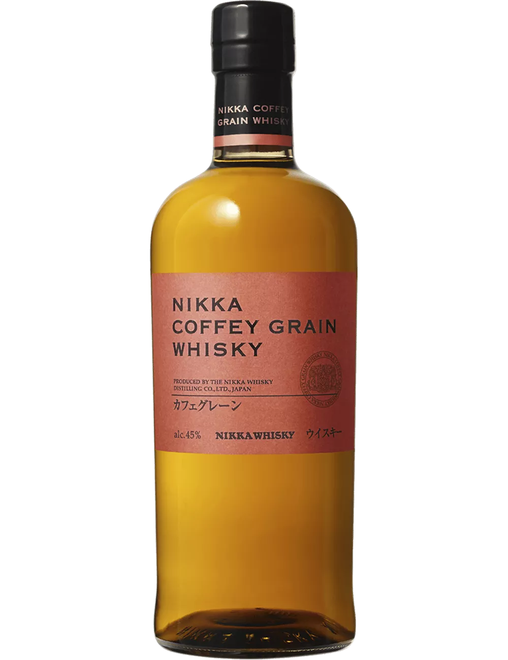 Nikka - Coffey Grain - Single grain