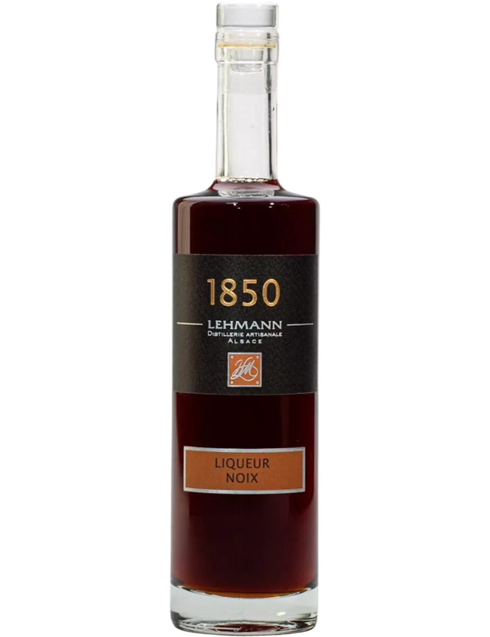 Lehmann - 1850 - Noix - Liqueur