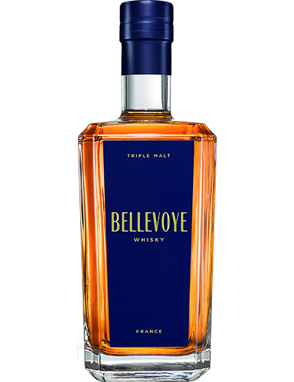 Bellevoye Bleu - Blended Malt