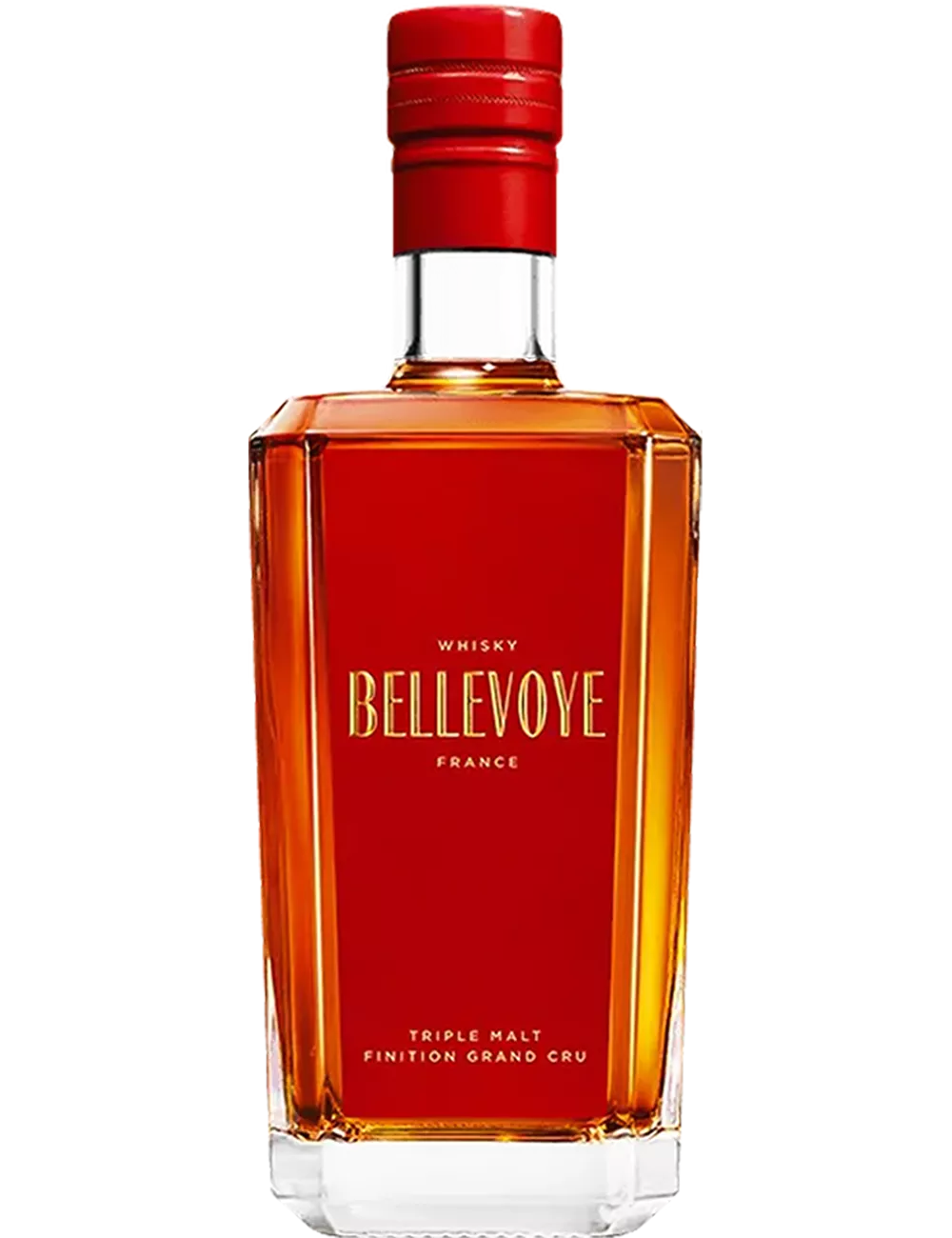 Bellevoye Rouge - Blended Malt