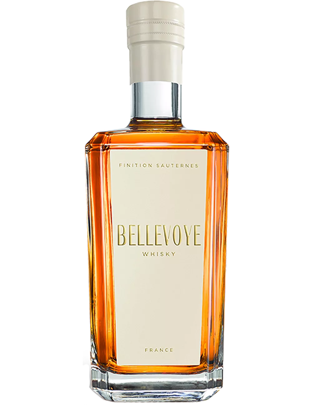 Bellevoye Blanc - Blended Malt