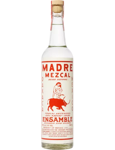 Madre - Ensamble - Mezcal